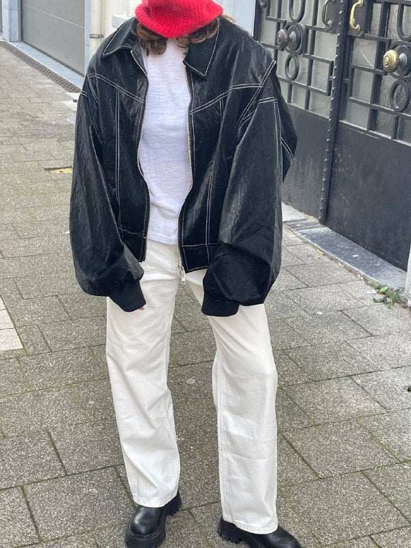 Veste Éclat Prestige