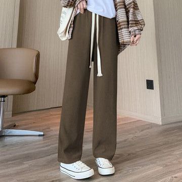 Pantalon Côtelé