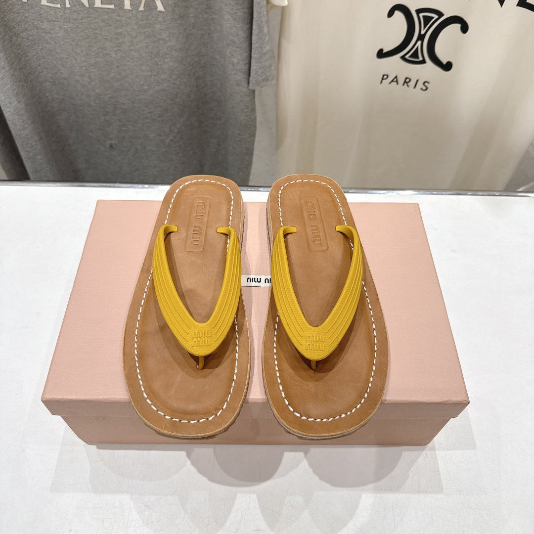 New Miumiu Shoe 2026