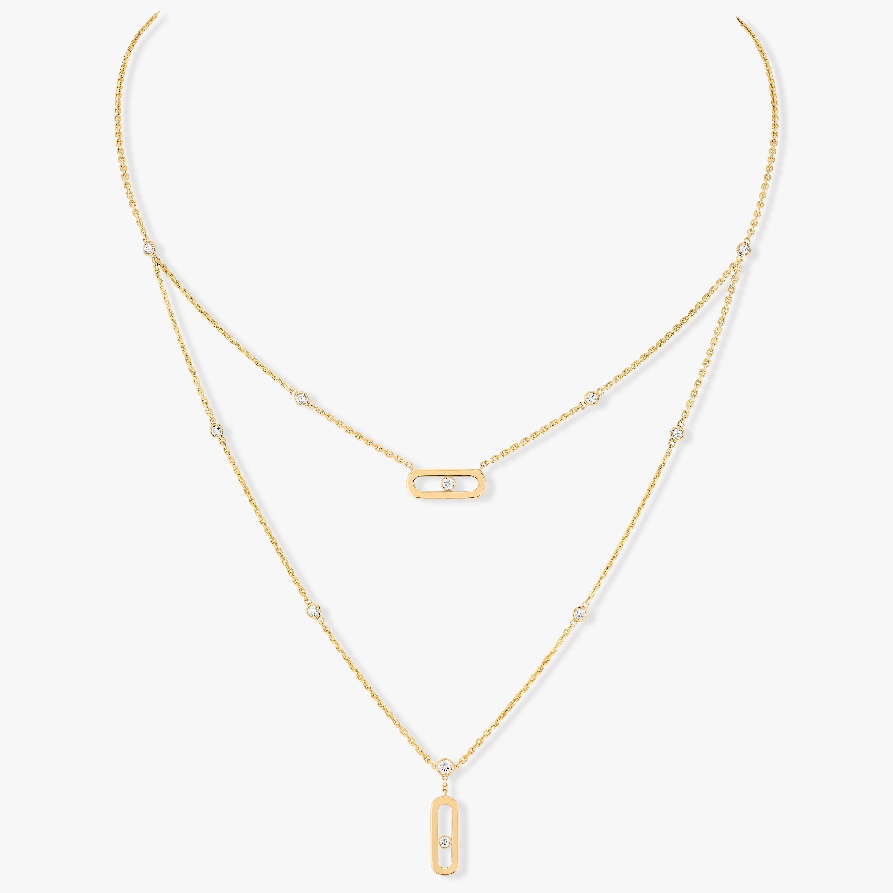 Messik Necklace