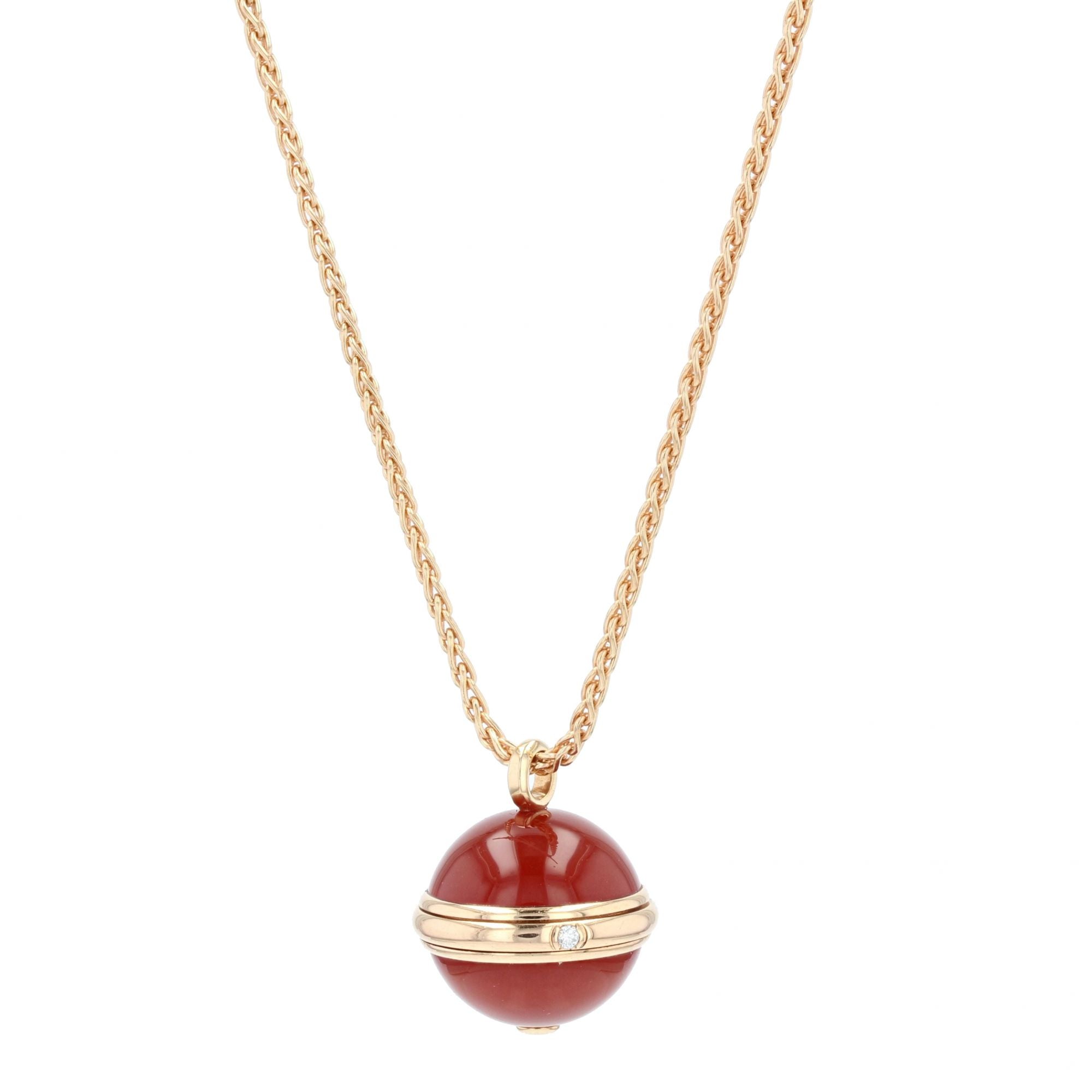 Piaget Necklace