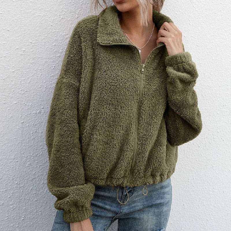 Keren | Veste confortable