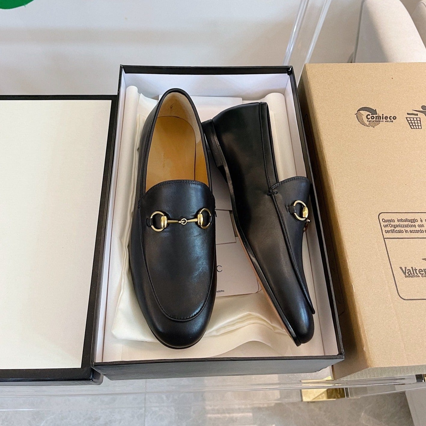 Gucci Shoes