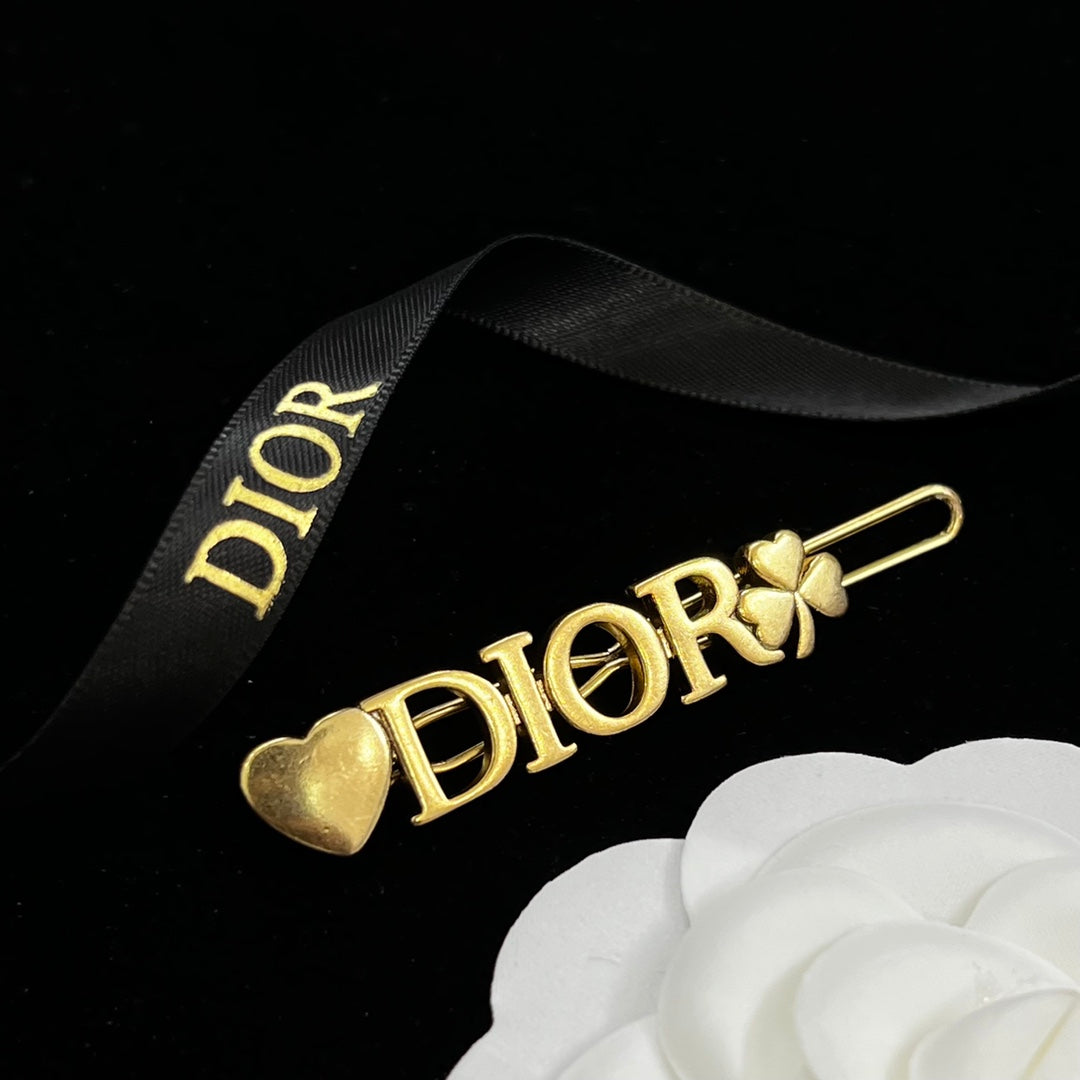 CD Brooch 09