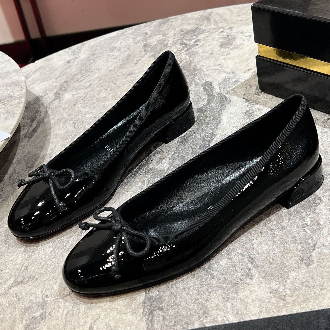 Christian Louboutin Ballet Flat