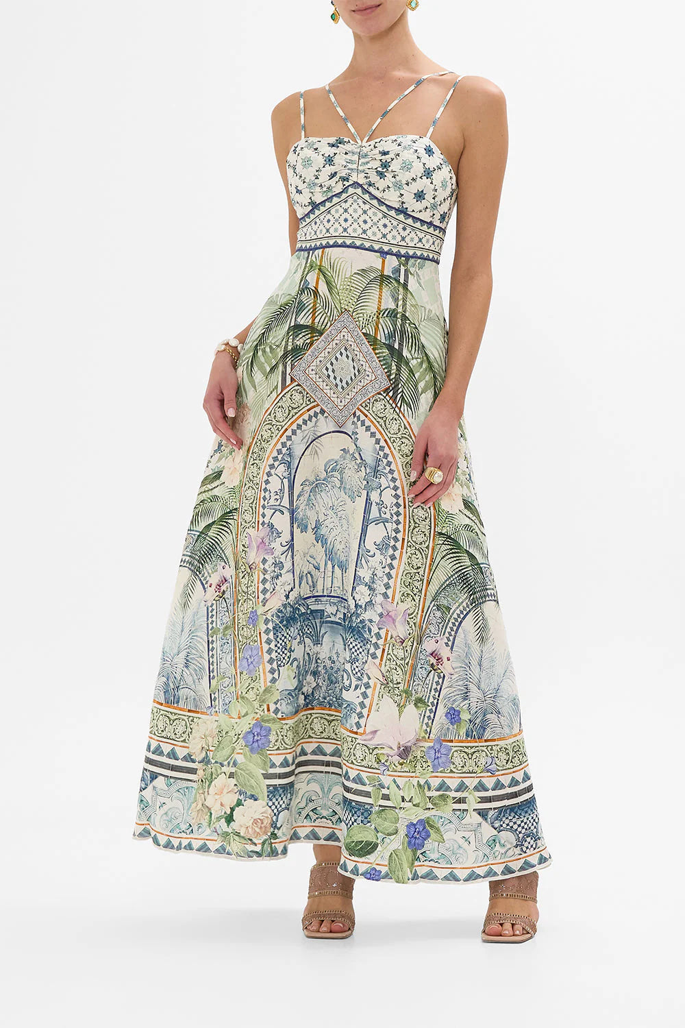 Zimmermann 25 Dress 284