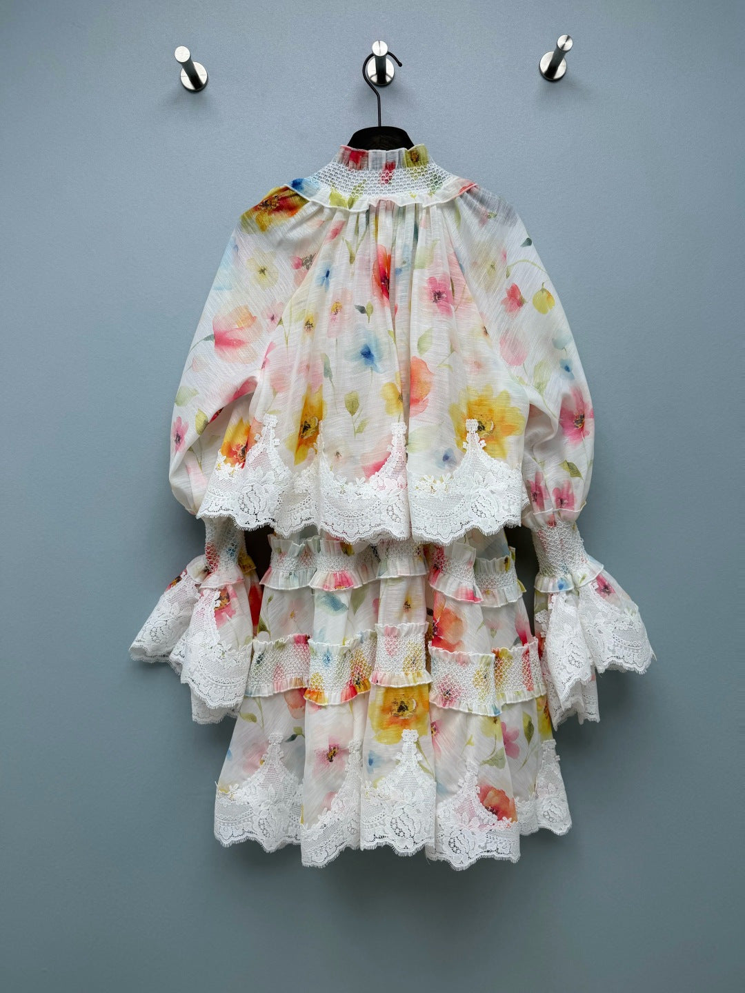 Zimmermann 2026 Dress 604