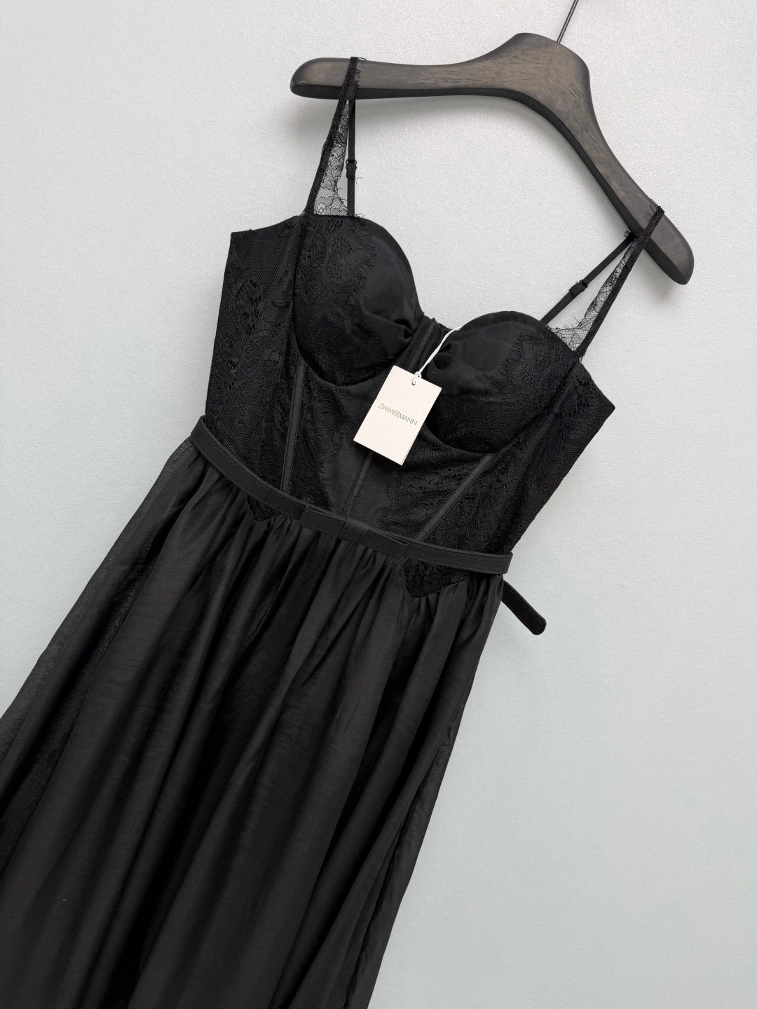 Zimmermann 2026 Dress 611