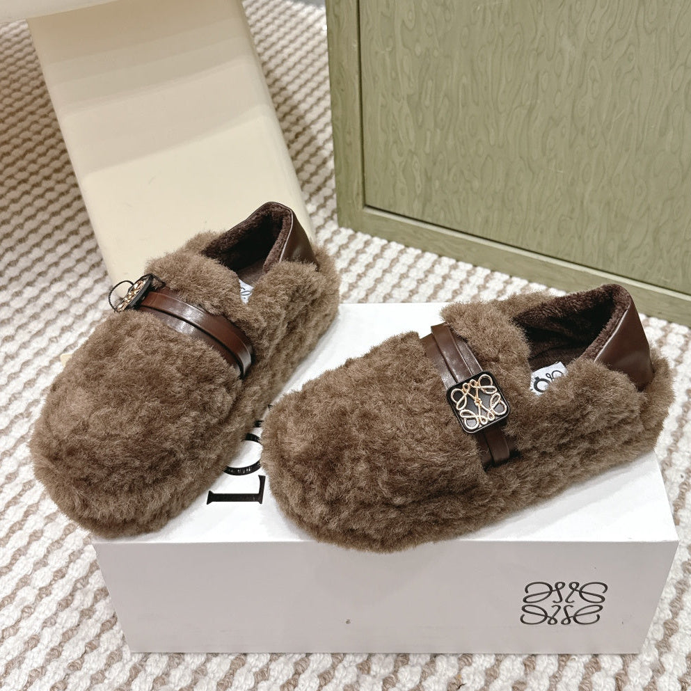Loewe Shoes
