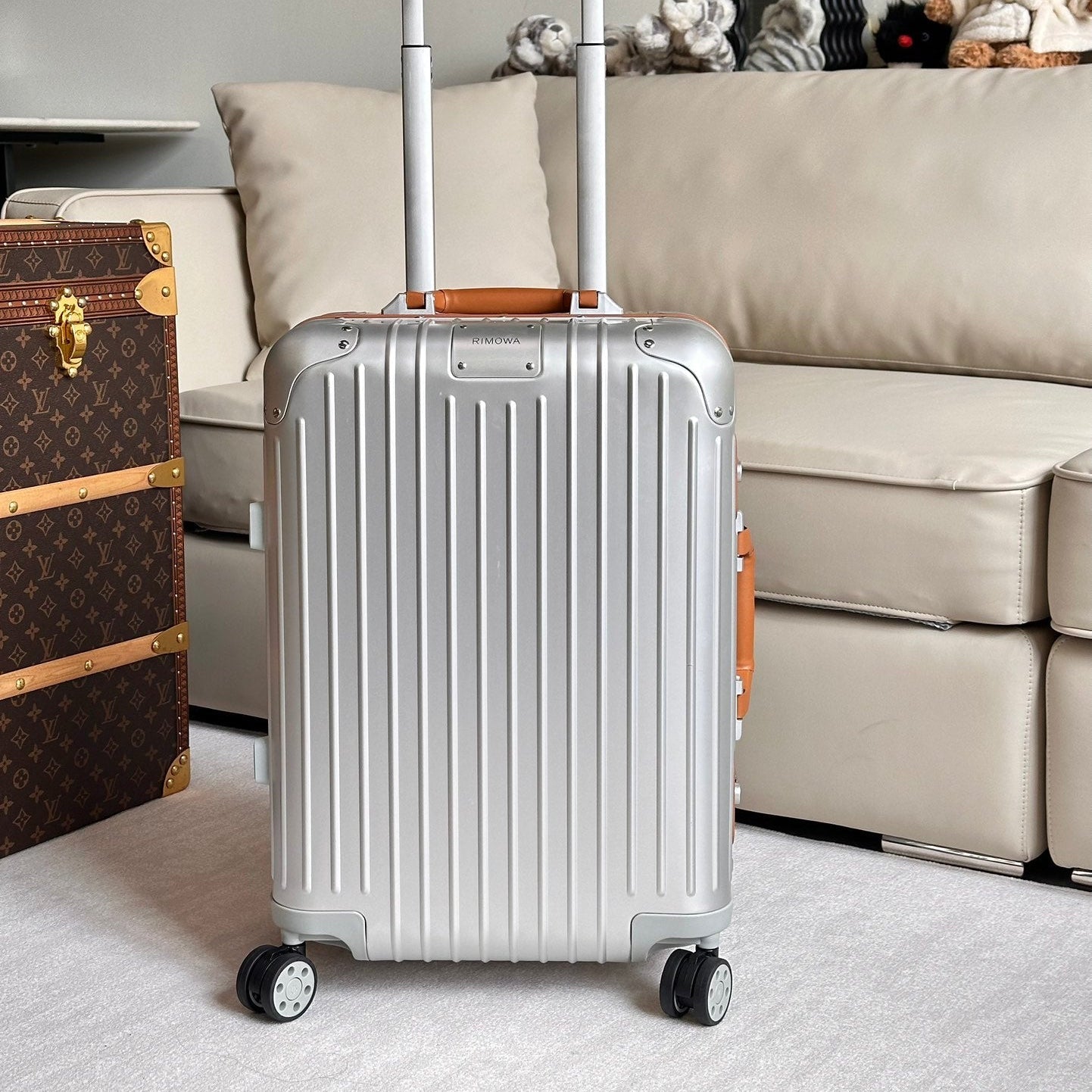 Suitcase