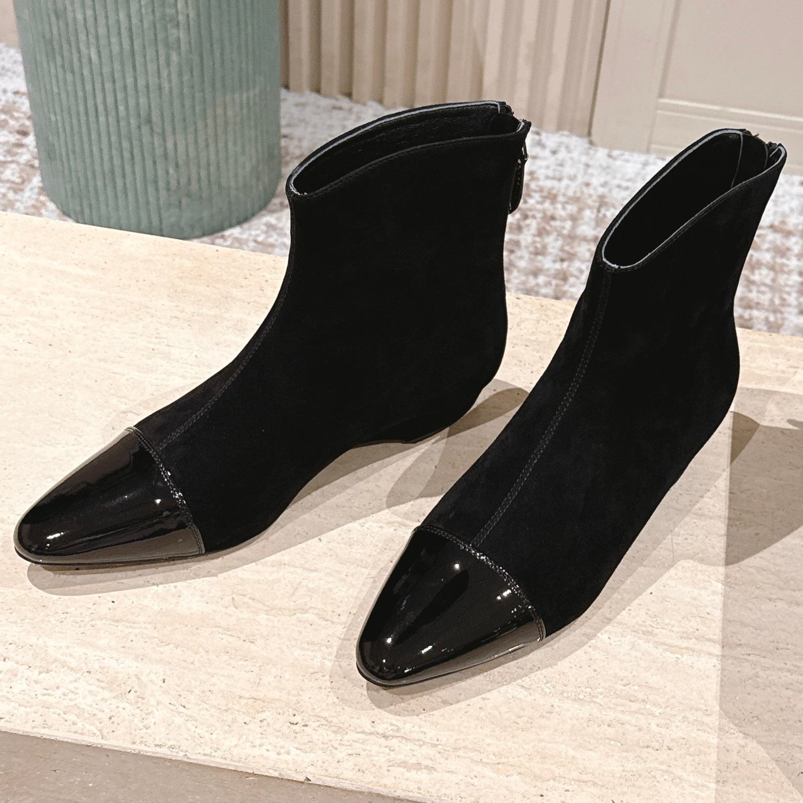 Alaia Boots