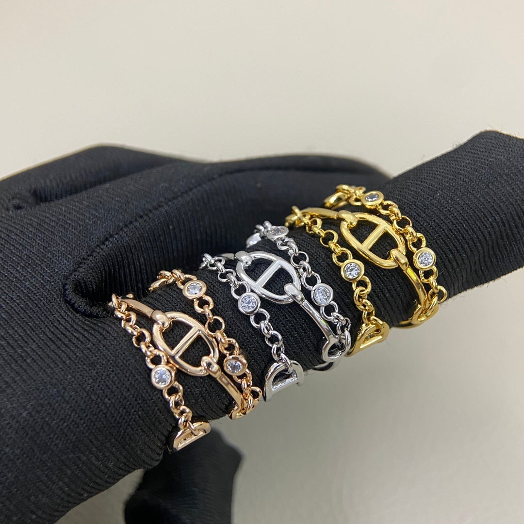 Hermes Ring