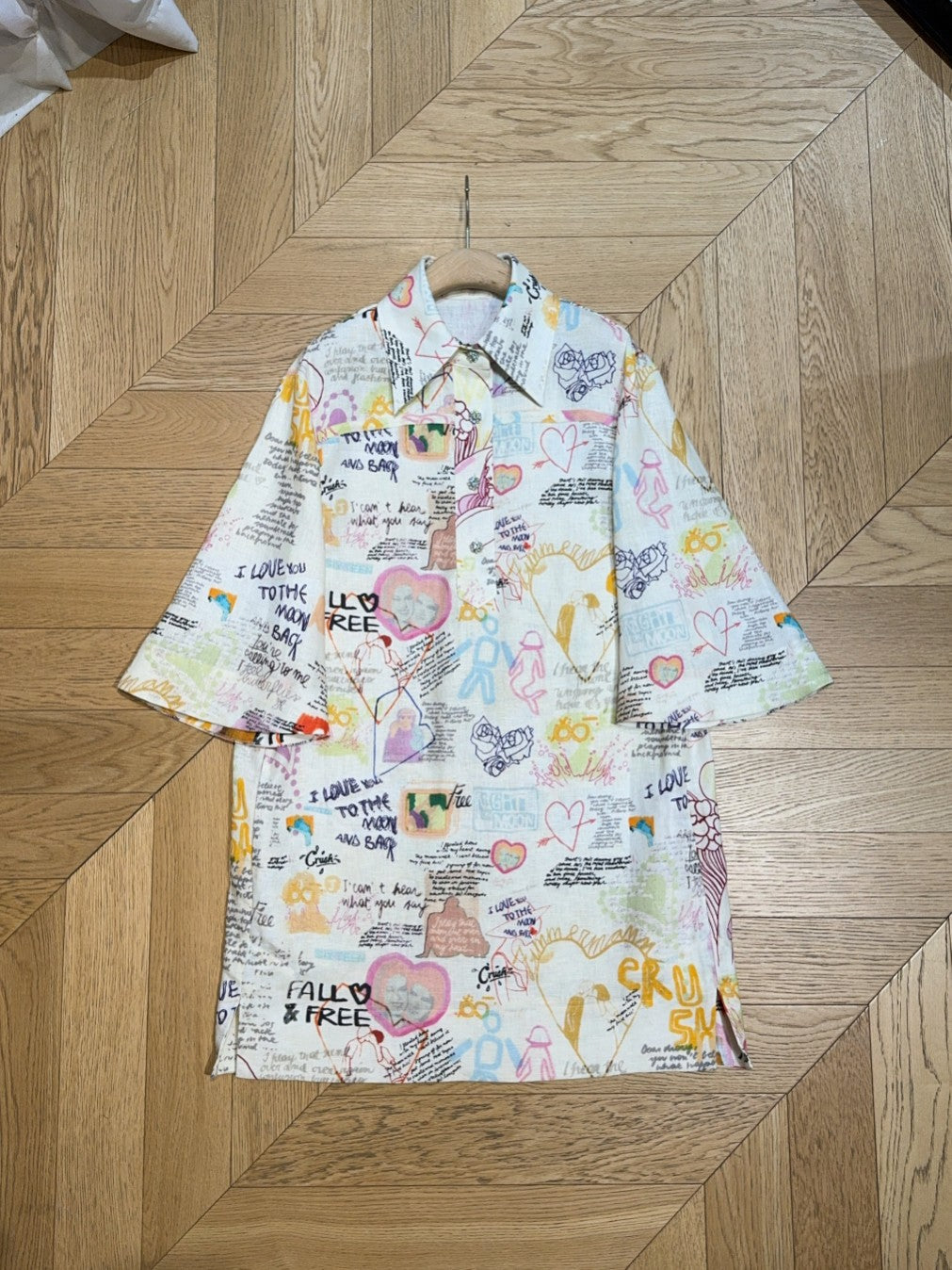 Zimmermann Dress 241