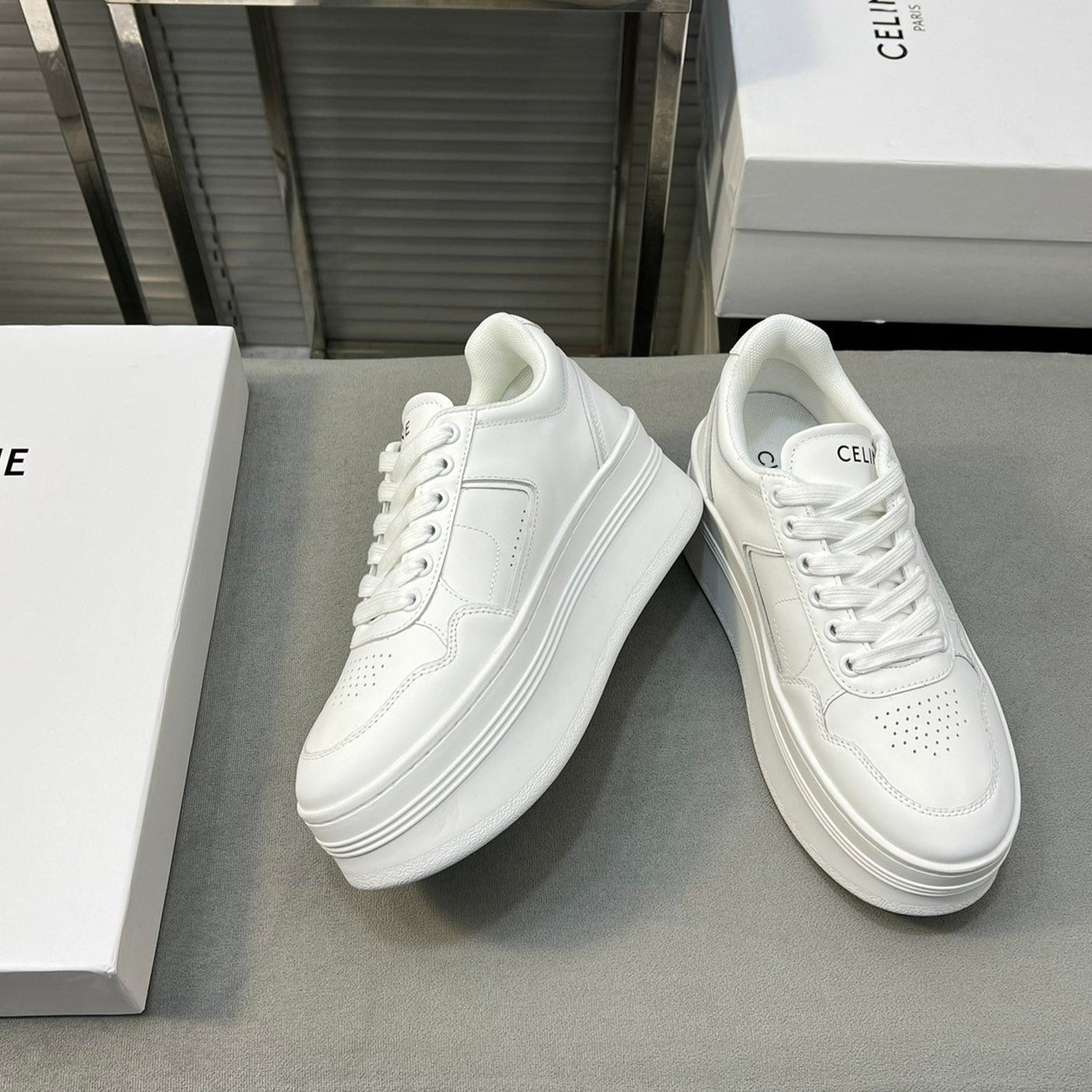 Celine Sneaker