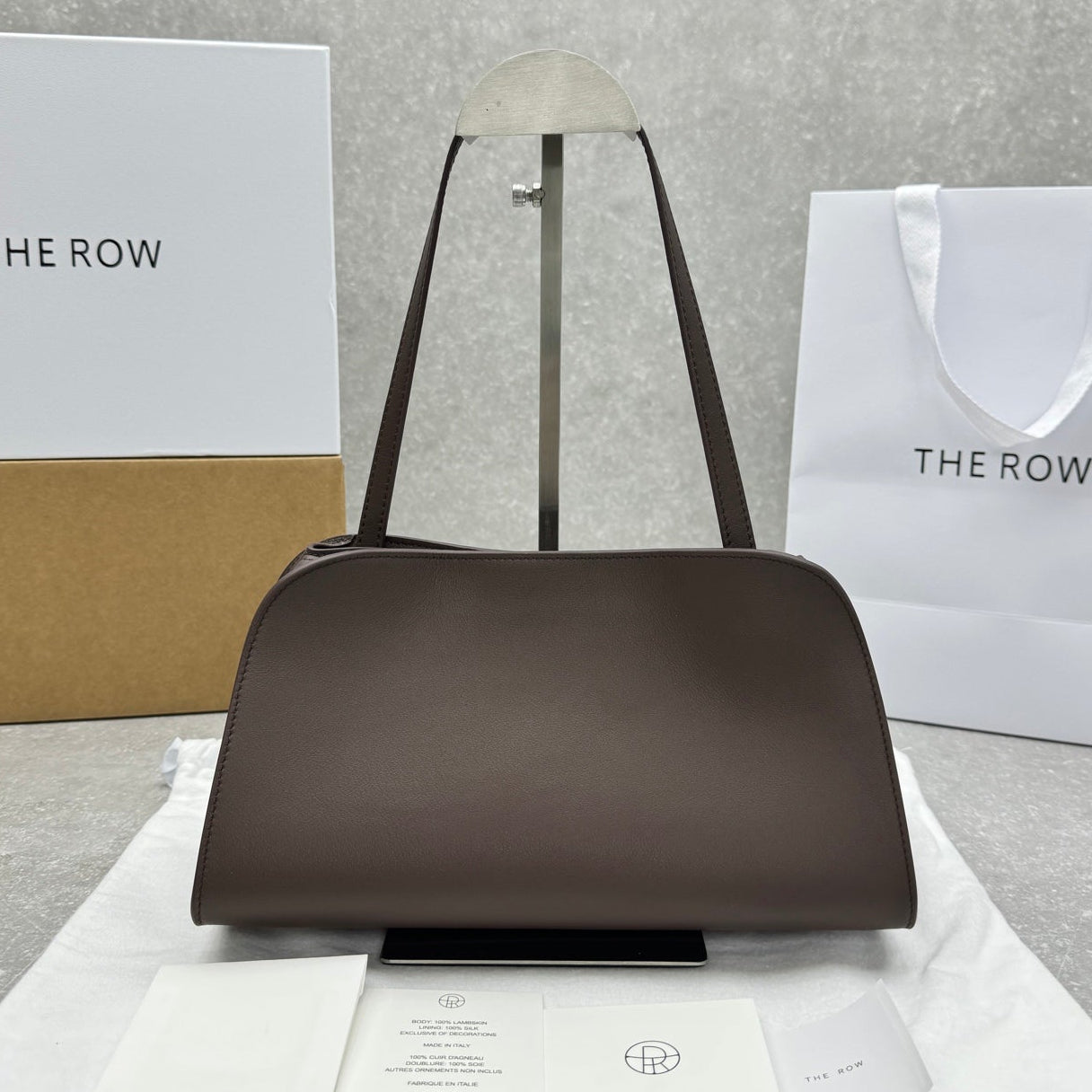 The Row Bags