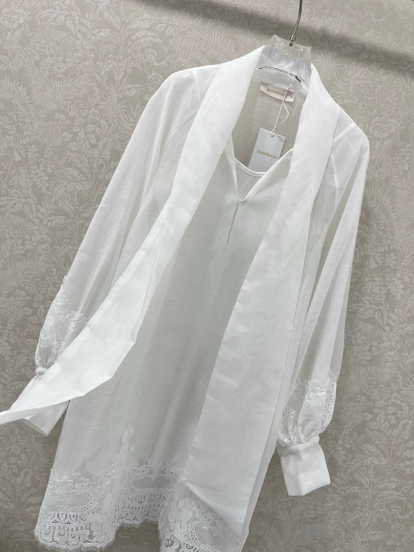 Zimmermann 2025 Dress 320