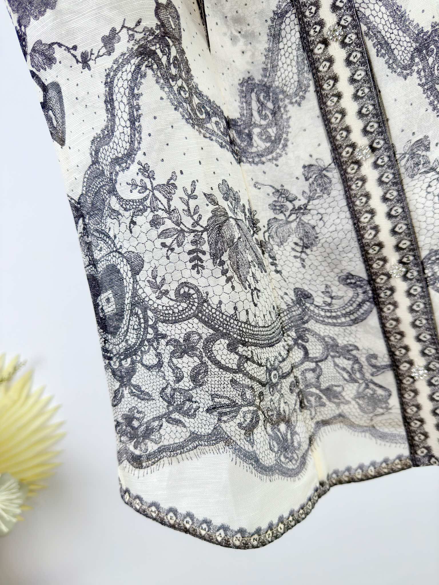 Zimmermann Shirt 170