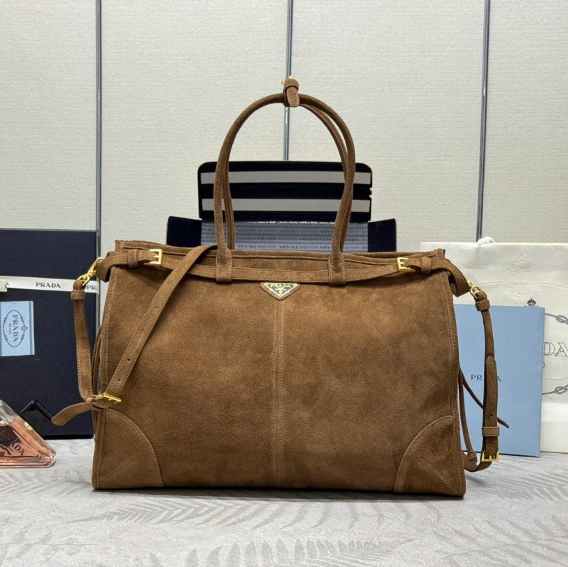 Prada Top Handle