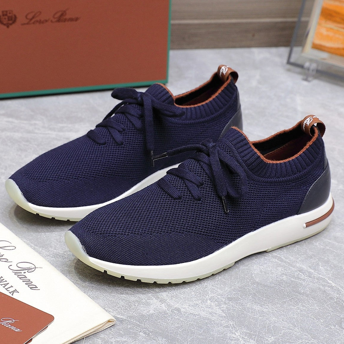 Loro Piana Sneaker