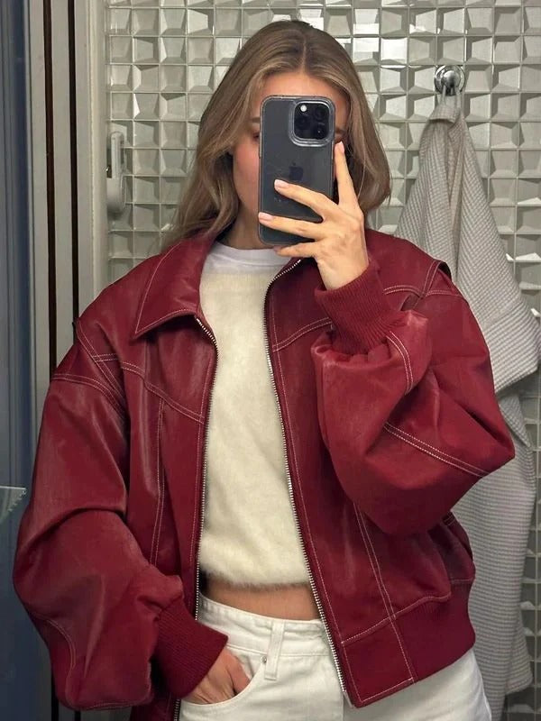 Veste Éclat Prestige