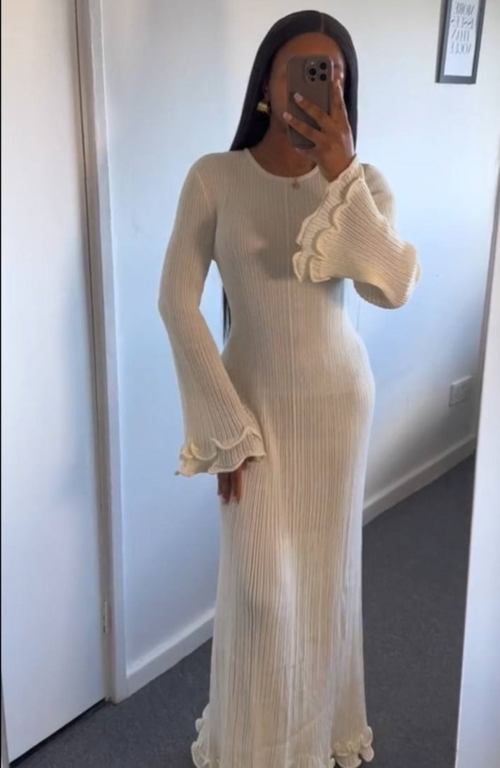 Elezia Fairy - Robe
