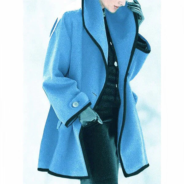 Mariah | Manteau polaire élégant et tendance
