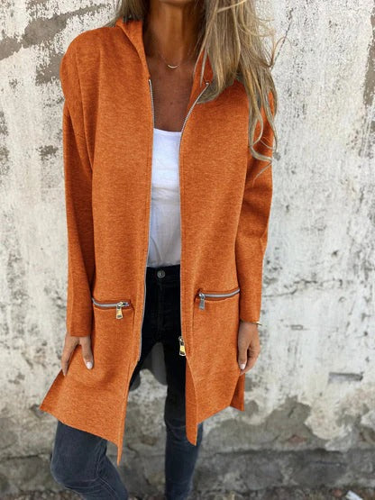 JULI - Cardigan à manches longues neo7230