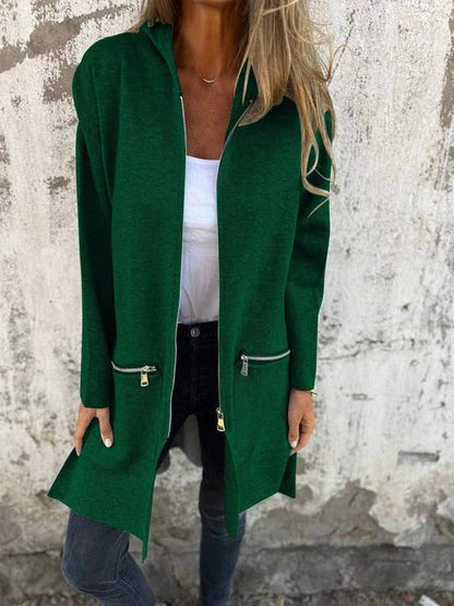 JULI - Cardigan à manches longues neo7230