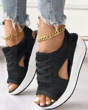 Shelly | Sandales confortables pour tous les jours